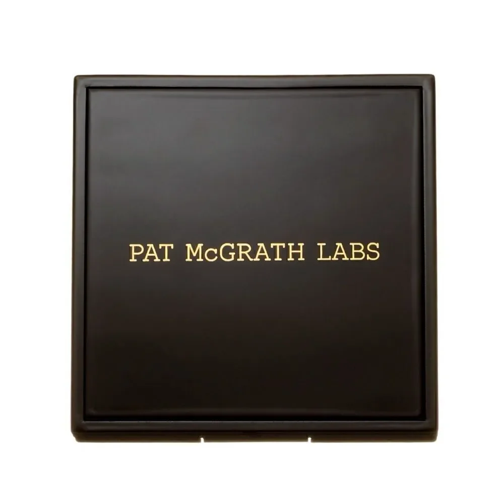 NIB Pat McGrath Labs Skin Fetish: Divine Bronzer in Bronze Dawn